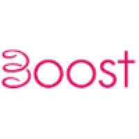 Boost Productive People Ltd logo, Boost Productive People Ltd contact details