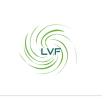 LVF logo, LVF contact details