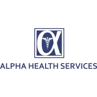 Alpha Health Services LLC logo, Alpha Health Services LLC contact details