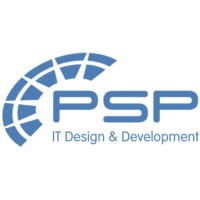 PSP IT Design & Development Ltd logo, PSP IT Design & Development Ltd contact details