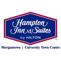 Hampton Inn & Suites Morgantown University Town Centre logo, Hampton Inn & Suites Morgantown University Town Centre contact details