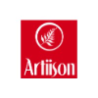 Artiison logo, Artiison contact details