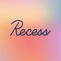 Recess logo, Recess contact details