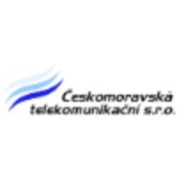 Českomoravská telekomunikační s. r. o. logo, Českomoravská telekomunikační s. r. o. contact details