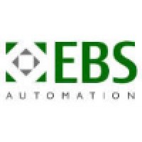 EBS Automation logo, EBS Automation contact details