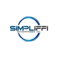 SiMPLiFFi Enterprises, Inc logo, SiMPLiFFi Enterprises, Inc contact details