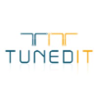 TunedIT logo, TunedIT contact details