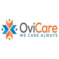 Ovicare logo, Ovicare contact details