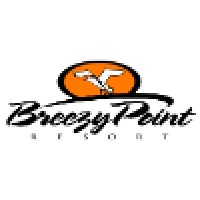 Breezy Point Resort logo, Breezy Point Resort contact details