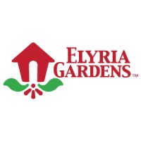 Elyria Gardens logo, Elyria Gardens contact details