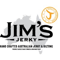 Jim's Jerky logo, Jim's Jerky contact details