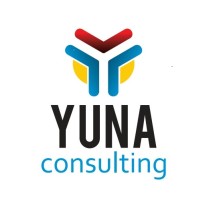 Yuna Consulting logo, Yuna Consulting contact details