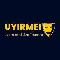 UYIRMEI THEATRE logo, UYIRMEI THEATRE contact details