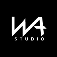 WA Studio logo, WA Studio contact details