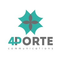 4PORTE COMMUNICATIONS logo, 4PORTE COMMUNICATIONS contact details