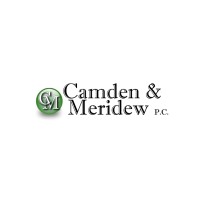 Camden & Meridew, P.C. logo, Camden & Meridew, P.C. contact details