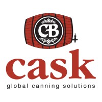 Cask Brewing Systems Inc logo, Cask Brewing Systems Inc contact details