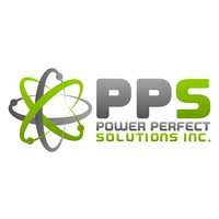 Power Perfect Solutions logo, Power Perfect Solutions contact details