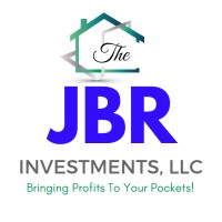 The JBR Investments, LLC logo, The JBR Investments, LLC contact details