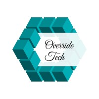 Override Tech Solution logo, Override Tech Solution contact details