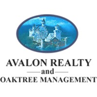 Avalon Realty & Oaktree Management Inc logo, Avalon Realty & Oaktree Management Inc contact details