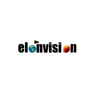 elonvision logo, elonvision contact details