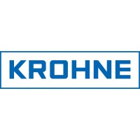 Krohne Australia Pty Ltd. logo, Krohne Australia Pty Ltd. contact details