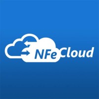 NFe Cloud logo, NFe Cloud contact details