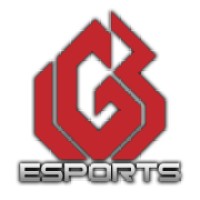 LGB eSports logo, LGB eSports contact details