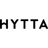 HYTTA logo, HYTTA contact details