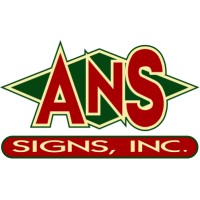 ANS Signs, Inc logo, ANS Signs, Inc contact details