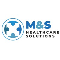 M & S Healthcare Solutions Ltd logo, M & S Healthcare Solutions Ltd contact details