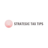 Strategic Tax Tips logo, Strategic Tax Tips contact details