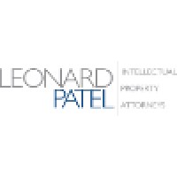 LeonardPatel P.C. logo, LeonardPatel P.C. contact details