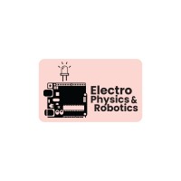 Electro Physics & Robotics logo, Electro Physics & Robotics contact details