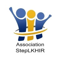 Association StepLkhir logo, Association StepLkhir contact details