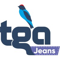 TgaJeans logo, TgaJeans contact details