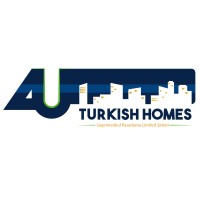 4U Turkish Homes Gayrimenkul Pazarlama LTD. ŞTİ. logo, 4U Turkish Homes Gayrimenkul Pazarlama LTD. ŞTİ. contact details