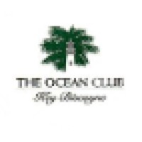 The Ocean Club, Key Biscayne logo, The Ocean Club, Key Biscayne contact details