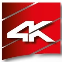 4K KALIP PLASTİK logo, 4K KALIP PLASTİK contact details