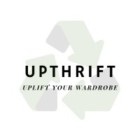 UpThrift India logo, UpThrift India contact details