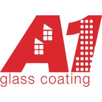 A1 Glass Coating logo, A1 Glass Coating contact details