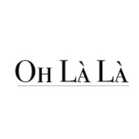 OH LA LA LIMITED logo, OH LA LA LIMITED contact details