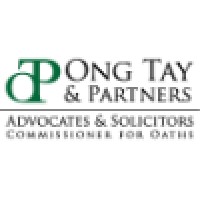 Ong Tay & Partners logo, Ong Tay & Partners contact details