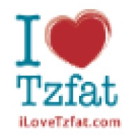 ilovetzfat.com logo, ilovetzfat.com contact details