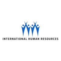 International Human Resources logo, International Human Resources contact details