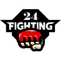 24Fighting logo, 24Fighting contact details