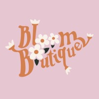 Bloom Boutique LA logo, Bloom Boutique LA contact details