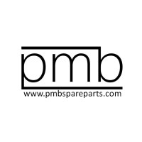 PMB Spare Parts logo, PMB Spare Parts contact details