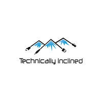 Technically Inclined logo, Technically Inclined contact details